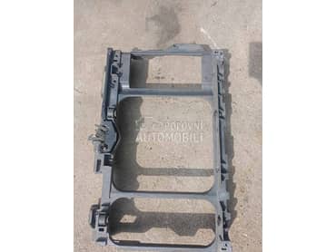 Nosac ventilatora za Citroen C5 od 2010. do 2016. god.