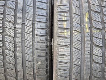 Nankang 275/40 R20 Zimska