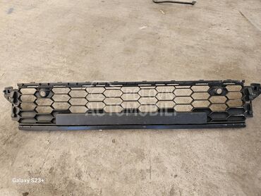 RESETKA za Škoda Kodiaq od 2017. do 2020. god.