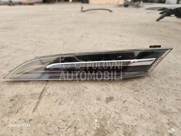 992 MAGLENKA  LEVA za Porsche 911 od 2018. do 2023. god.