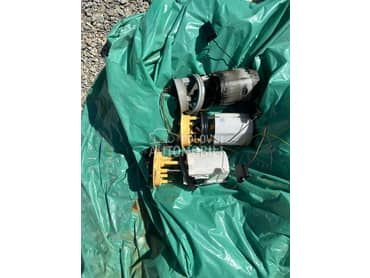 Pumpa goriva rezervuara za Audi A3 od 2000. do 2012. god.