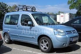 MOTOR POSUDE BRISACA