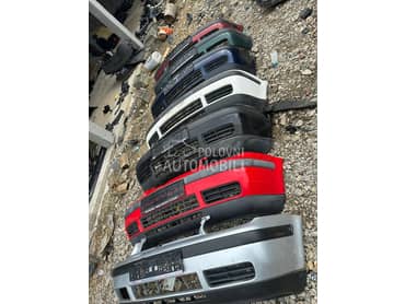 Branik prednji za Volkswagen Golf 4 od 1997. do 2005. god.