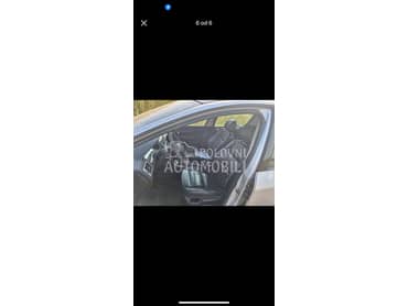 Pezo 307 kozna sedista za Peugeot 307