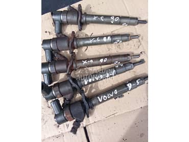 Dizne za Volvo XC90 za 2006. god.