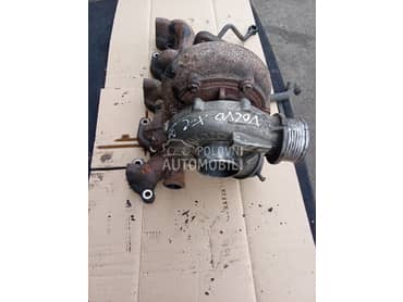 Turbina za Volvo XC90 za 2006. god.