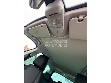 Mehanizam panorame nebo sw za Peugeot 308 od 2007. do 2013. god.