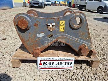 Trevi Benne hidraulična brza spojnica ARI