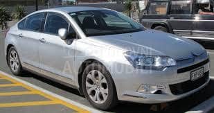 MOTOR POSUDE BRISACA