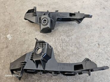 NOSAC BRANIKA za Volkswagen Touran za 2023. god.