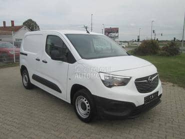 Opel Combo 1.5 d
