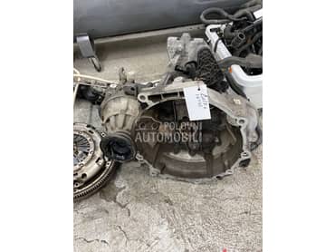menjac za Volkswagen Golf 6