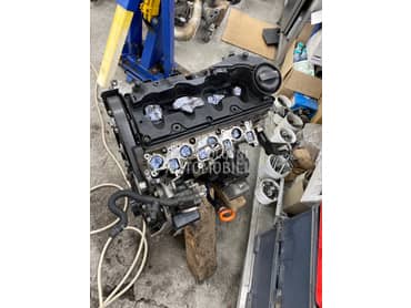 motor 1.6 TDI za Volkswagen Golf 6