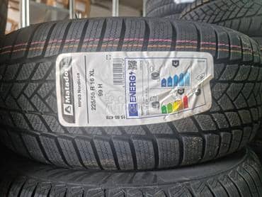 Matador 225/55 R16 Zimska