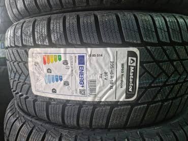 Matador 235/40 R18 Zimska