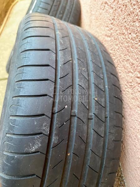 Aluminijumske felne BMW 16" 5 x 120
