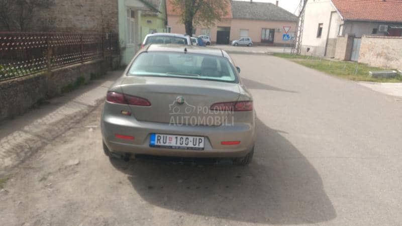 Alfa Romeo 159 