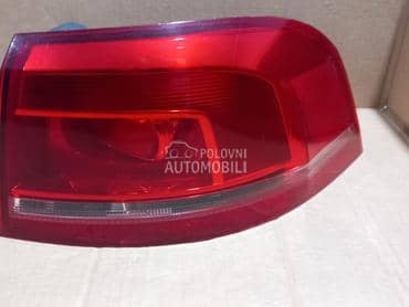 desna stop lampa za Volkswagen Passat B7 od 2010. do 2014. god.