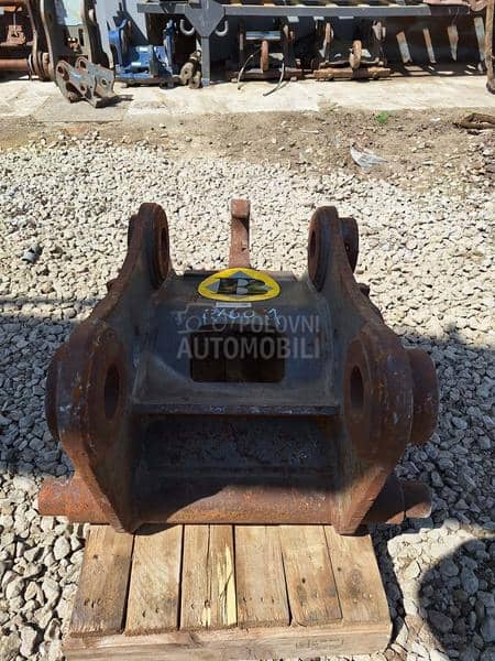 Verachtert brza spojnica