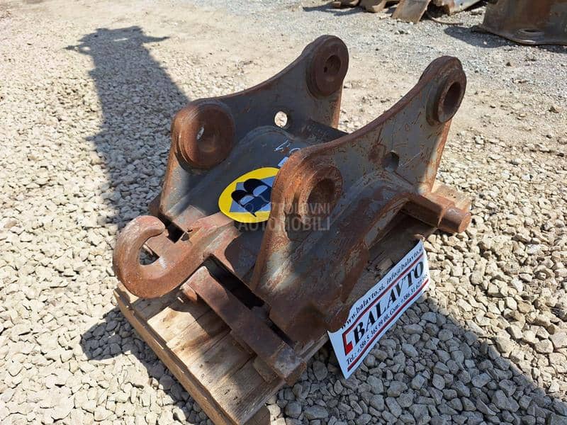 Verachtert brza spojnica