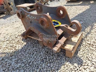 Verachtert brza spojnica S70