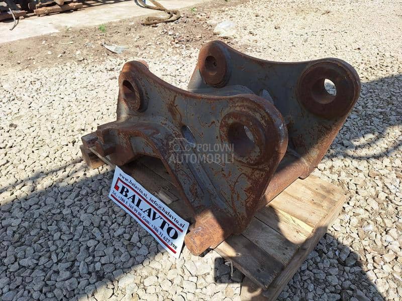 Verachtert brza spojnica