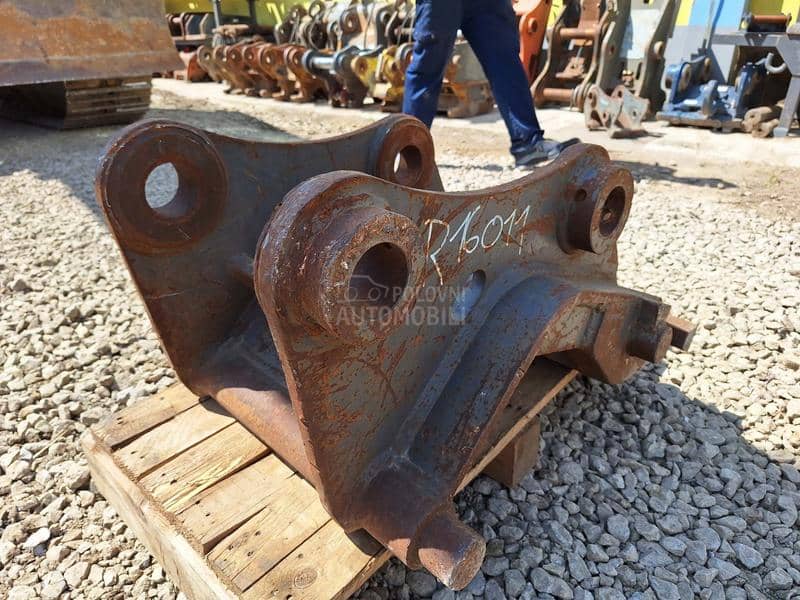 Verachtert brza spojnica