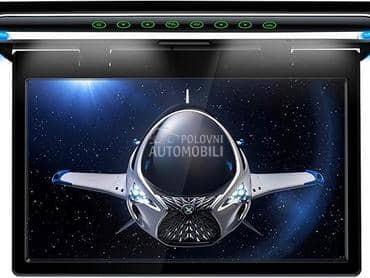 Krovni monitor plafonski ekran