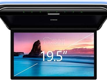 Krovni monitor plafonski ekran