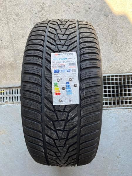 Hankook 315/35 R21 Zimska