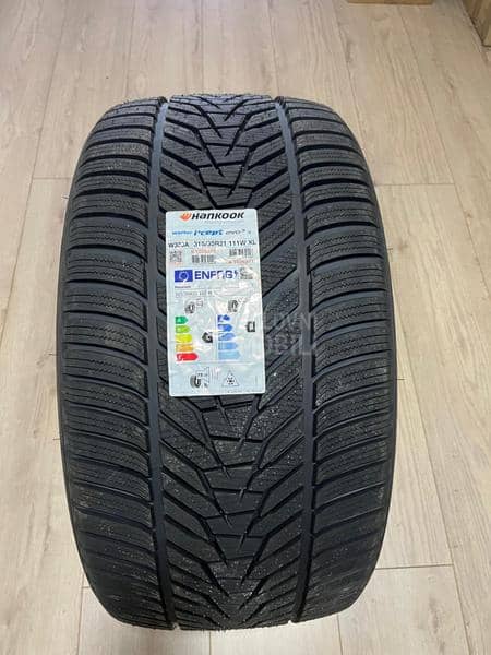 Hankook 315/35 R21 Zimska