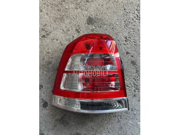 lampa svetlo za Opel Zafira od 2006. do 2012. god.