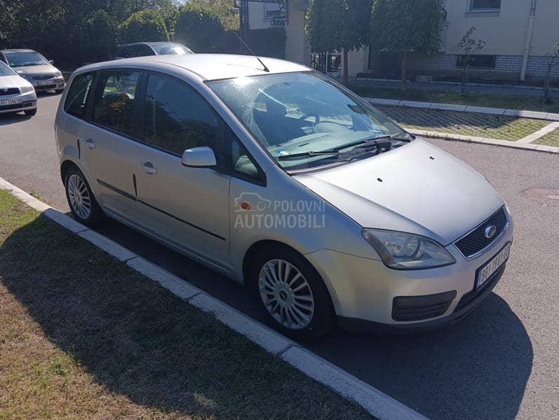 Ford C-Max 1.8 TDCI