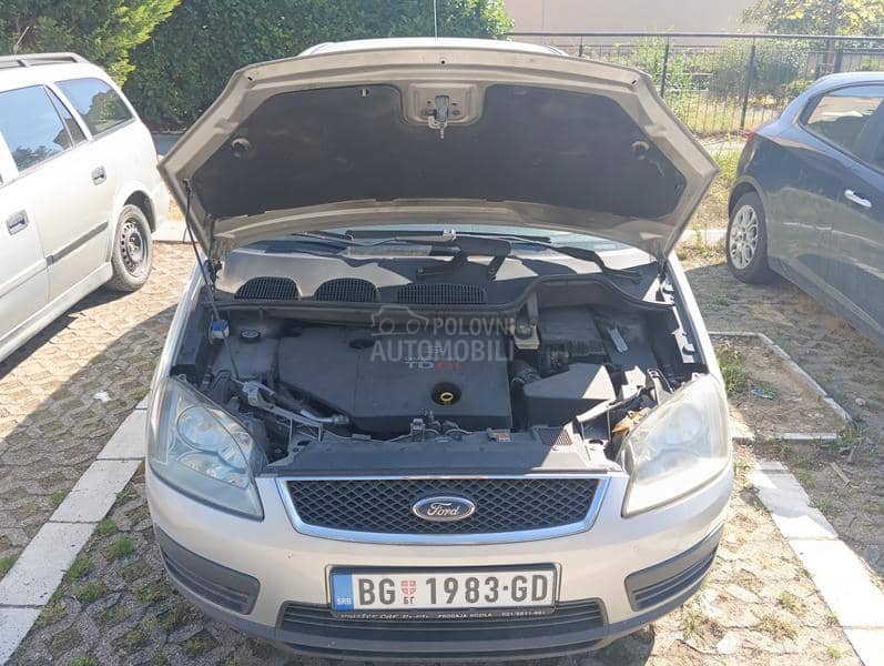 Ford C-Max 1.8 TDCI