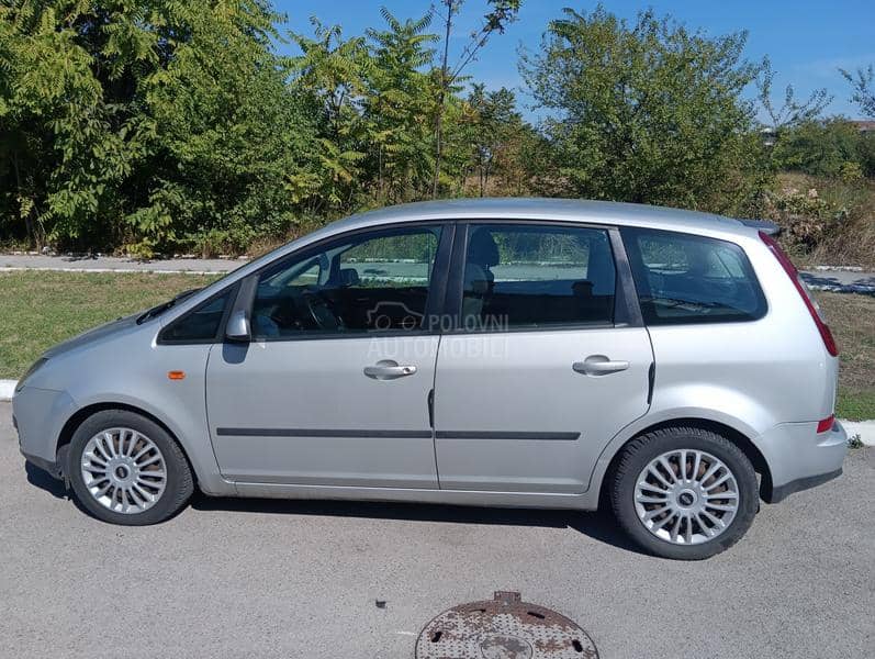 Ford C-Max 1.8 TDCI