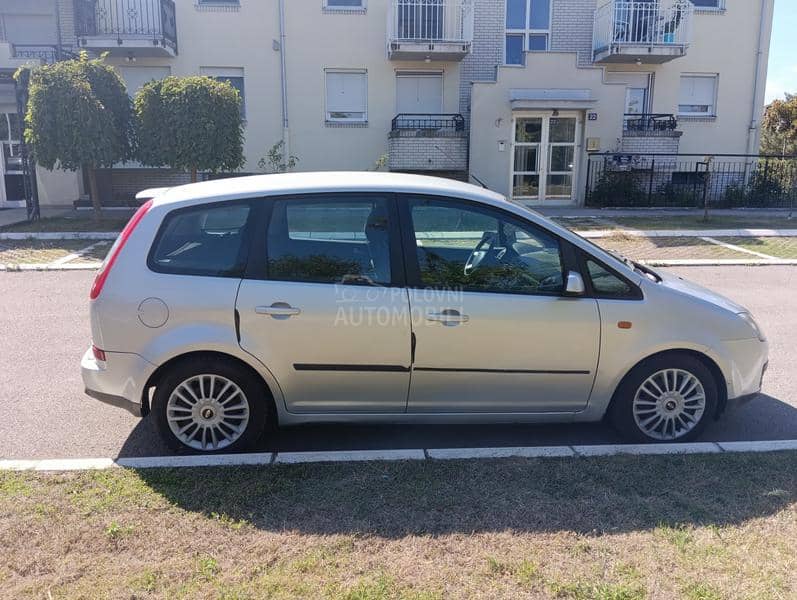 Ford C-Max 1.8 TDCI