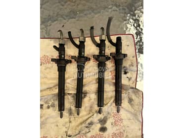 Delphi dizne 2.0 hdi za Peugeot 407 od 2005. do 2009. god.