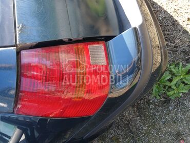 stop lampa golf 4 karavan za Volkswagen Golf 4