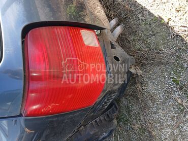 stop lampa pasat 5 za Volkswagen Passat B5