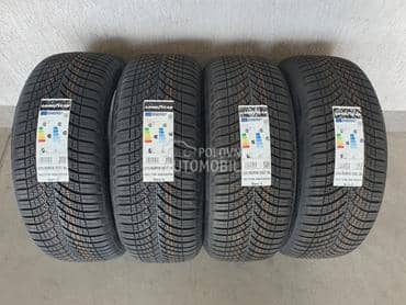 Goodyear 235/55 R19 Sve sezone