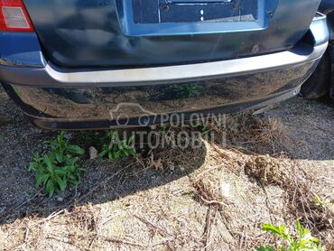 zadnji branik golf 4 karavan za Volkswagen Golf 4