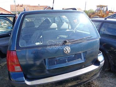 zadnja vrata golf 4 karavan za Volkswagen Golf 4