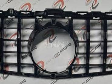 Gril maska W205 GT bez kamere za Mercedes Benz Ostalo