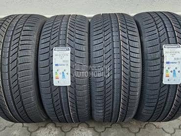 Continental 285/45 R22 Zimska