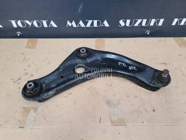 viljuska rame prednja desna za Nissan Qashqai od 2014. do 2021. god.