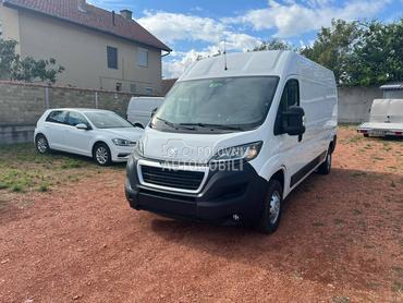 Peugeot Boxer 2.2 HDI