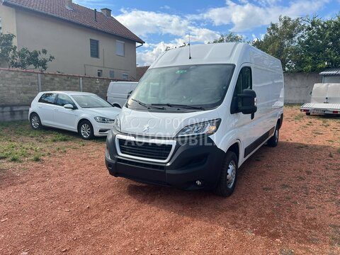Peugeot Boxer 2.2 HDI