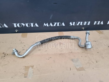 cevi klime 1,6 dCI za Nissan Qashqai od 2014. do 2021. god.