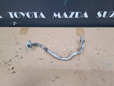 cevi klime 1,6 dCI za Nissan Qashqai od 2014. do 2021. god.