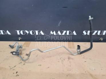 cevi klime 1,6 dCI za Nissan Qashqai od 2014. do 2021. god.